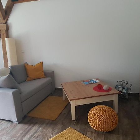 Ferienwohnung Havelblick Ketzin Eksteriør bilde