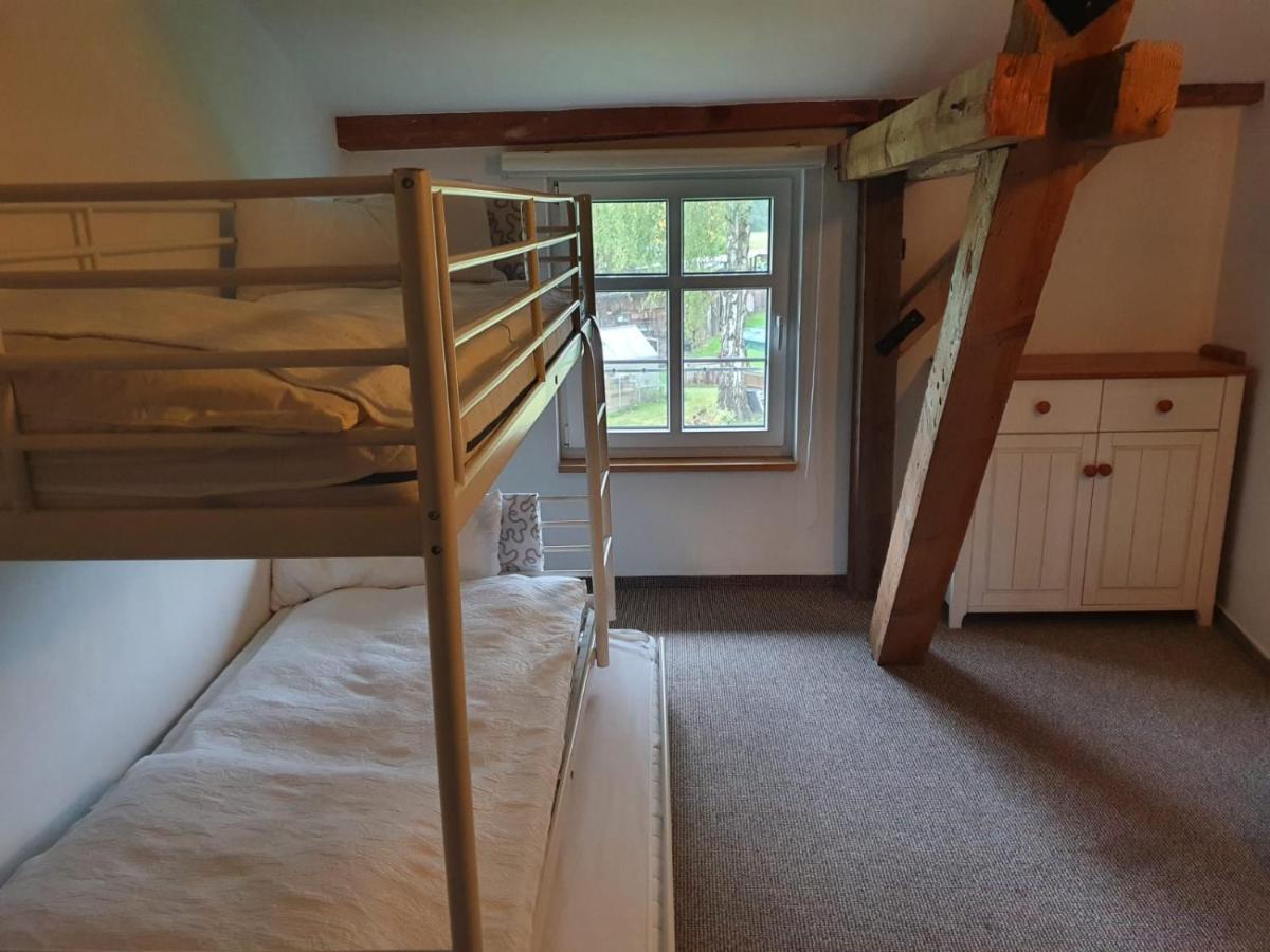 Ferienwohnung Havelblick Ketzin Eksteriør bilde