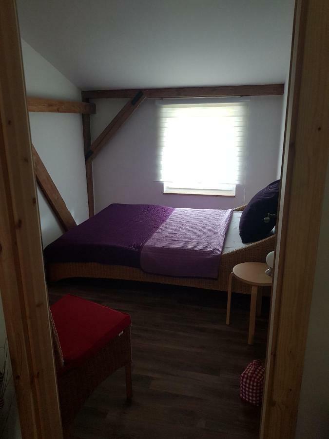 Ferienwohnung Havelblick Ketzin Eksteriør bilde