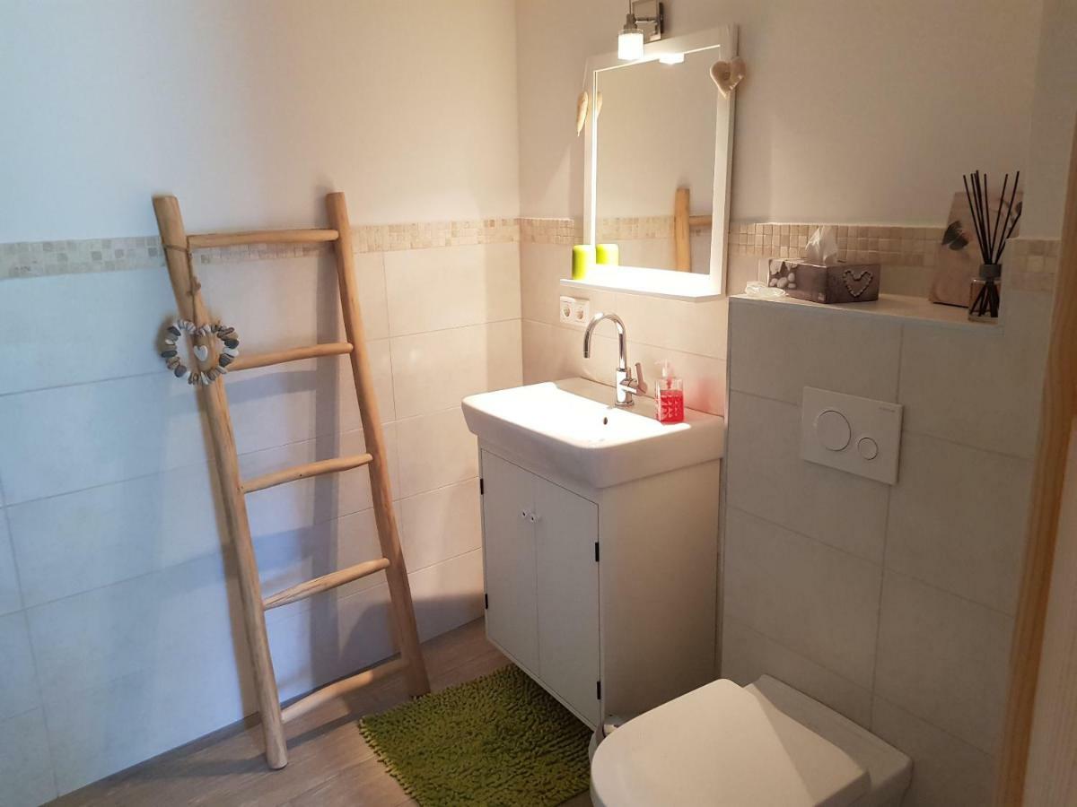 Ferienwohnung Havelblick Ketzin Eksteriør bilde